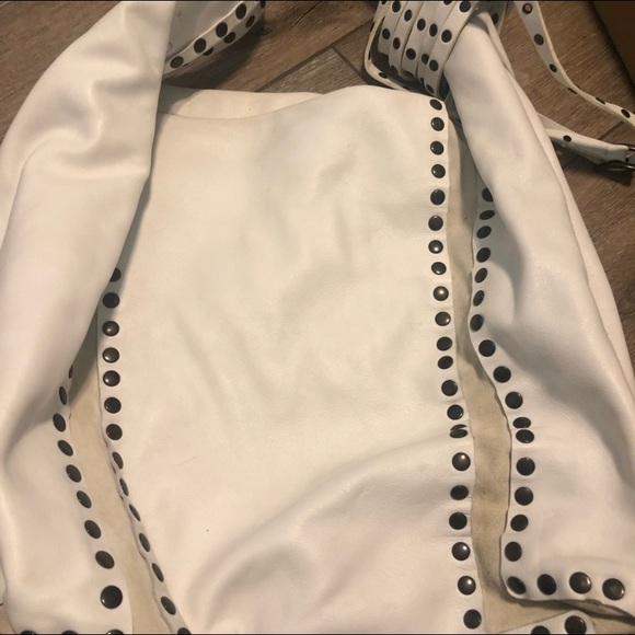 Jimmy Choo Hobo - Picture 5 of 9